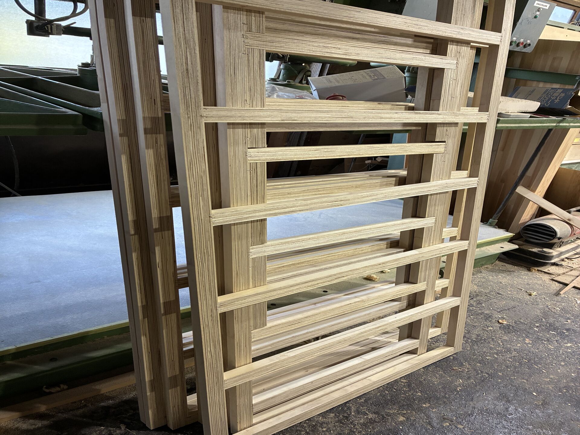 建具製作