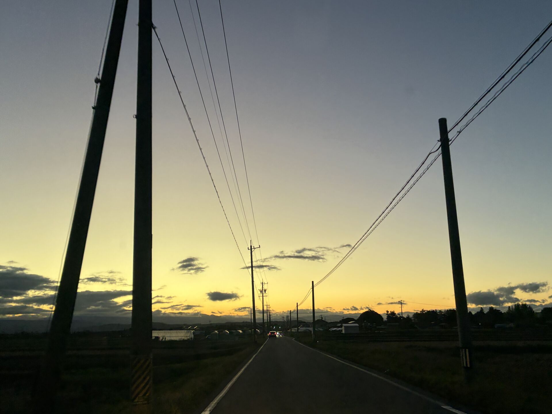 墨付け